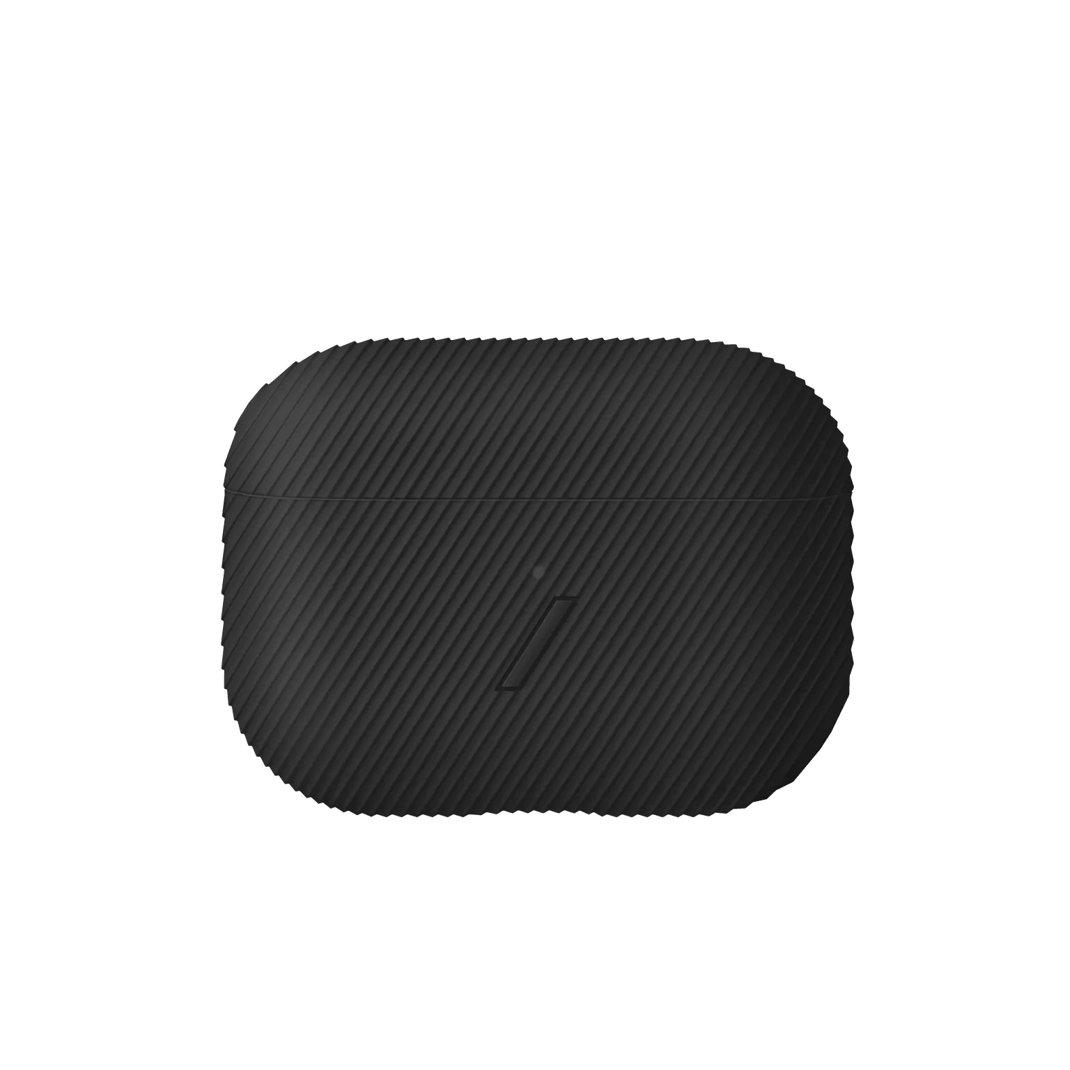 Чехол силиконовый Native Union AirPods Pro, черный