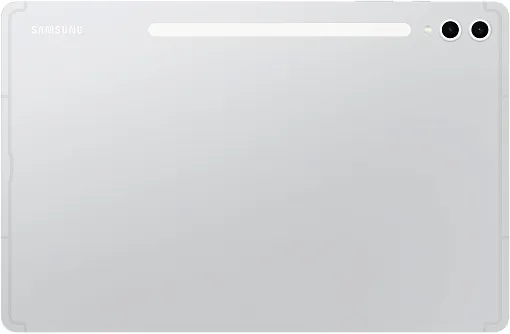 Планшет Samsung Galaxy Tab S10 Plus, 12/512 ГБ LTE, серебристый