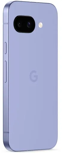 Смартфон Google Pixel 9A 8/256 ГБ, фиолетовый