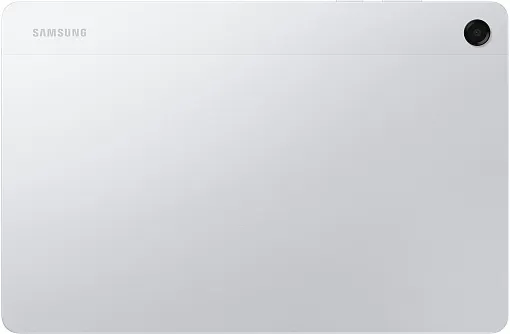 Планшет Samsung Galaxy Tab A11 Plus, 8/256 ГБ LTE, серебристый