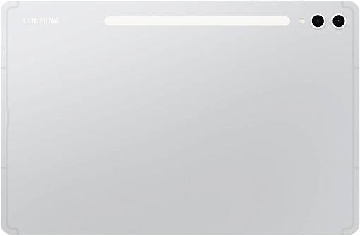 Планшет Samsung Galaxy Tab S10 Ultra, 12/256 ГБ Wi-Fi, серебристый