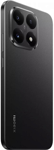 Смартфон Xiaomi 15T Pro 12/512 ГБ, черный