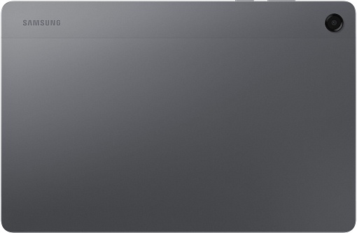 Планшет Samsung Galaxy Tab A11 Plus, 8/256 ГБ Wi-Fi, серый