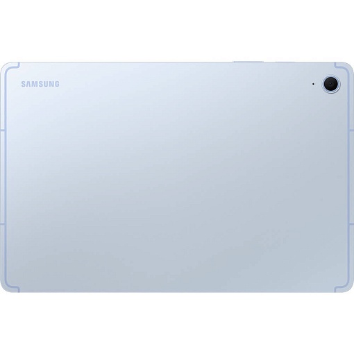 Планшет Samsung Galaxy Tab S10 FE Plus, 12/256 ГБ Wi-Fi, голубой
