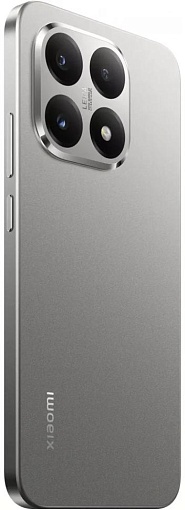 Смартфон Xiaomi 15T Pro 12/512 ГБ, серый