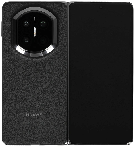 Смартфон Huawei Mate X7 16/512 ГБ, черный