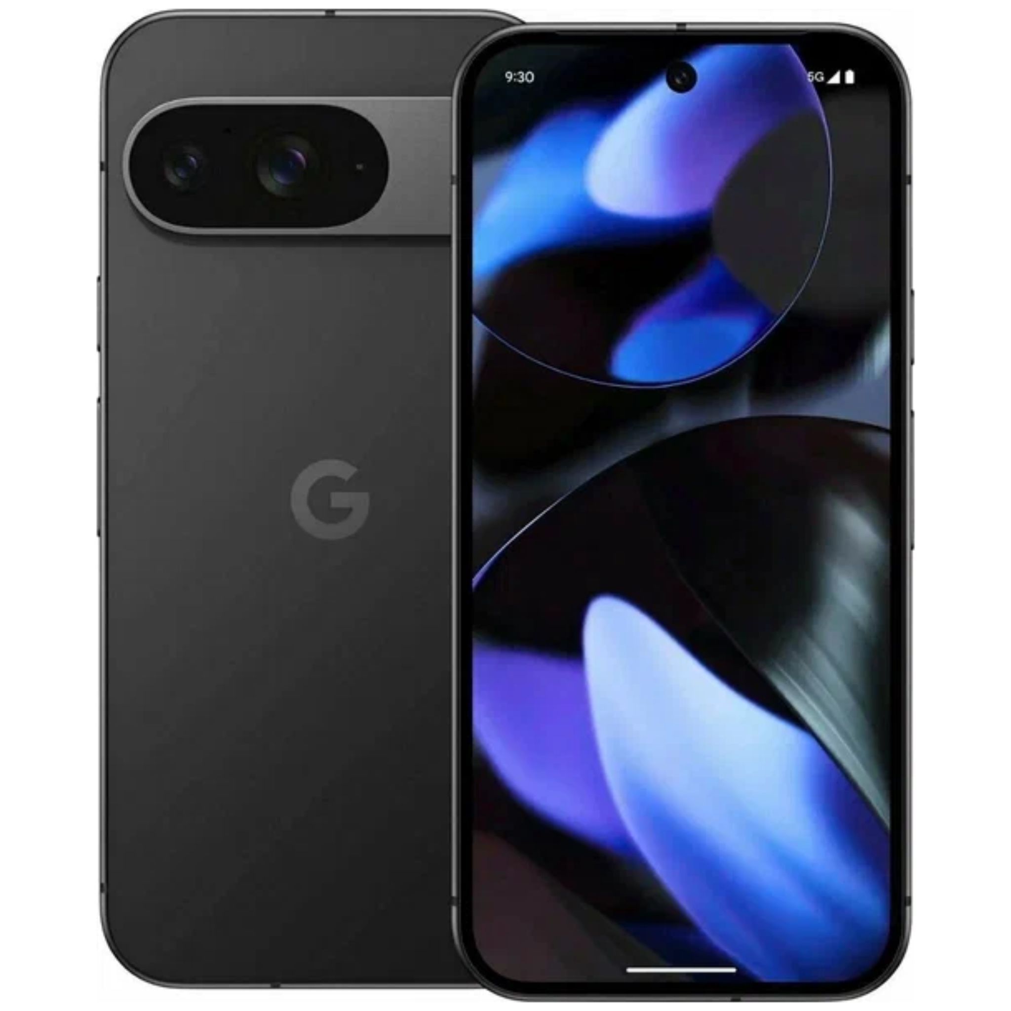 Смартфон Google Pixel 9 12/256 ГБ, черный обсидиан