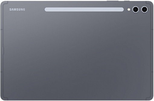Планшет Samsung Galaxy Tab S10 Ultra, 12/256 ГБ LTE, серый