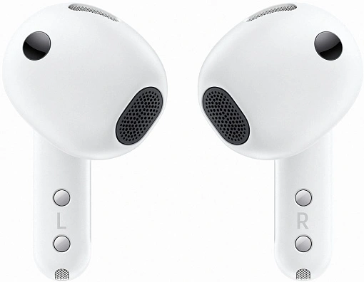 Беспроводные наушники Samsung Galaxy Buds 4, белый
